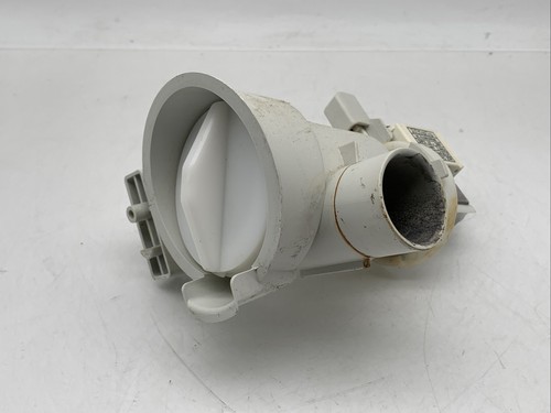 Miele W3241WPS Waschmaschine Laugenpumpe 06239560 #EA469