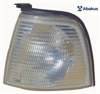 Abakus 441-1505L-WE-C Blinkleuchte Blinker Blinklicht FüR Audi