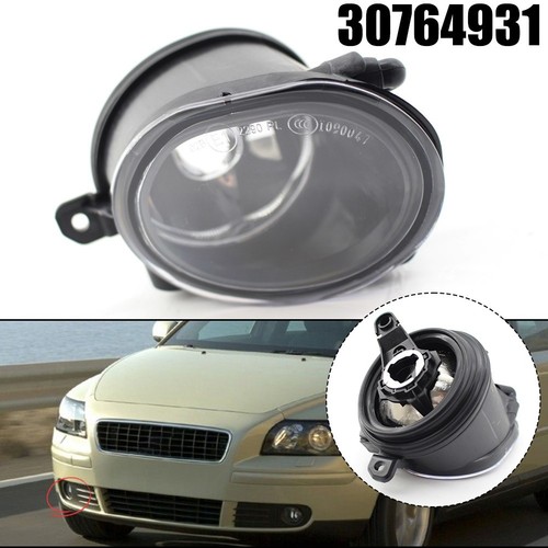 Direct Installation Car Right Fog Lamp Quick Installation Reliable Materials - Picture 1 of 10