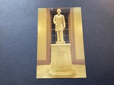 ICOLLECTZONE Jefferson Davis Civil War Depiction Postcard  (D600)