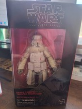 Hasbro Star Wars The Black Series Range Trooper Frontalier 6  Action Figure  64