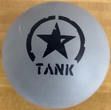 12lb Motiv Carbide Tank Bowling Ball NIB!