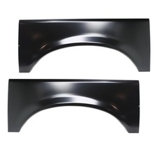 For Ford F-150/F-250/F-350 1987-1996 Wheel Arch Repair Panel Driver And Passe...