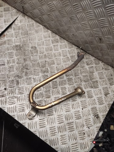 VW PASSAT Variant B6 3C5 AGR-Kühlerrohr 06f131521m 2.00 Petrol 2007 27182884