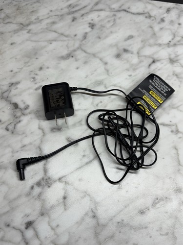 Black and Decker BDCS20C OEM Replacement Charging Adaptor - 90627870-01