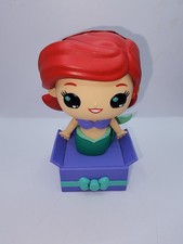 Funko POPSIES DISNEY Little Mermaid ARIEL Discover Your Dreams Pop UP Sign