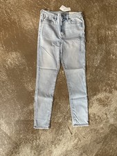 American Eagle Super High-Rise Jagging. Size 12