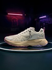 Raptors 242 Men Low Top Sneakers Premium LIMITED EDITION