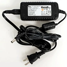 KTEC KSAH2000250T1M2 20V 2.5A AC Adapter Power Supply Charger