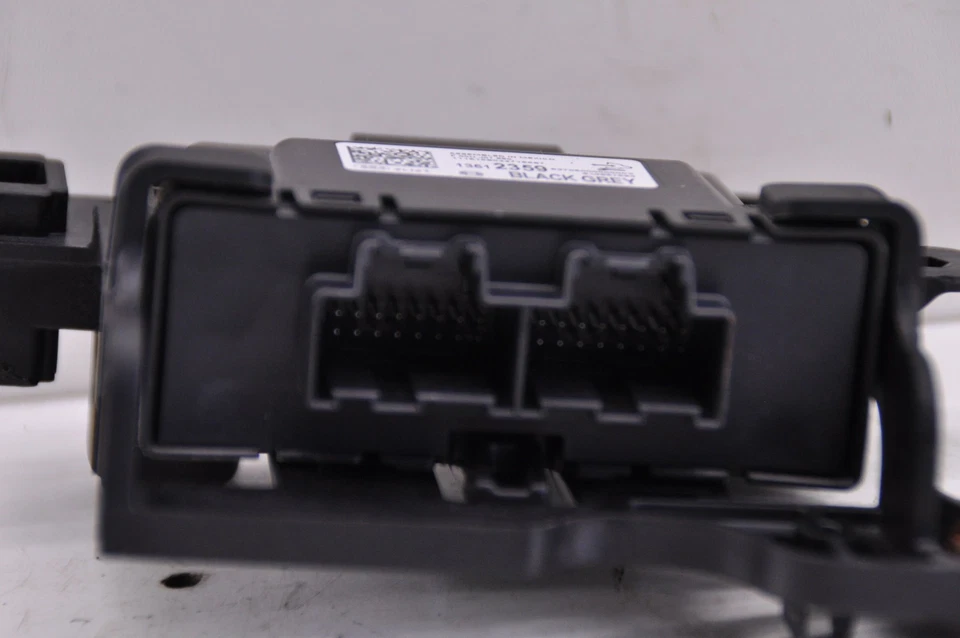 OPEL Mokka / Mokka X Porta Unità Controllo 13512359 1.4 Benzina 103kw 25302643 - Immagine 3 di 4