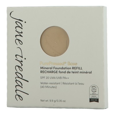 Jane Iredale PurePressed Base Mineral Foundation Refill Latte 9,9g