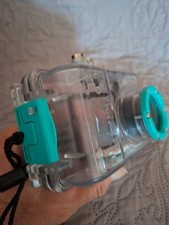 custodia subacquea Nimar per Nikon coolpix