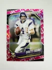 2025 Panini Brett Favre Base (Raw)