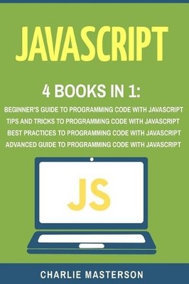JavaScript: 4 Books in 1 (Paperback)