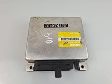 Moteur Volvo 440