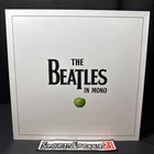 The Beatles In Mono Vinyl Record Box Set 14LP (2025 Reissue) SHIPS NOW - IN HAND