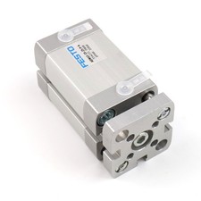 Festo Compact Cylinder ADNGF-25-25-P-A 554233 NOV