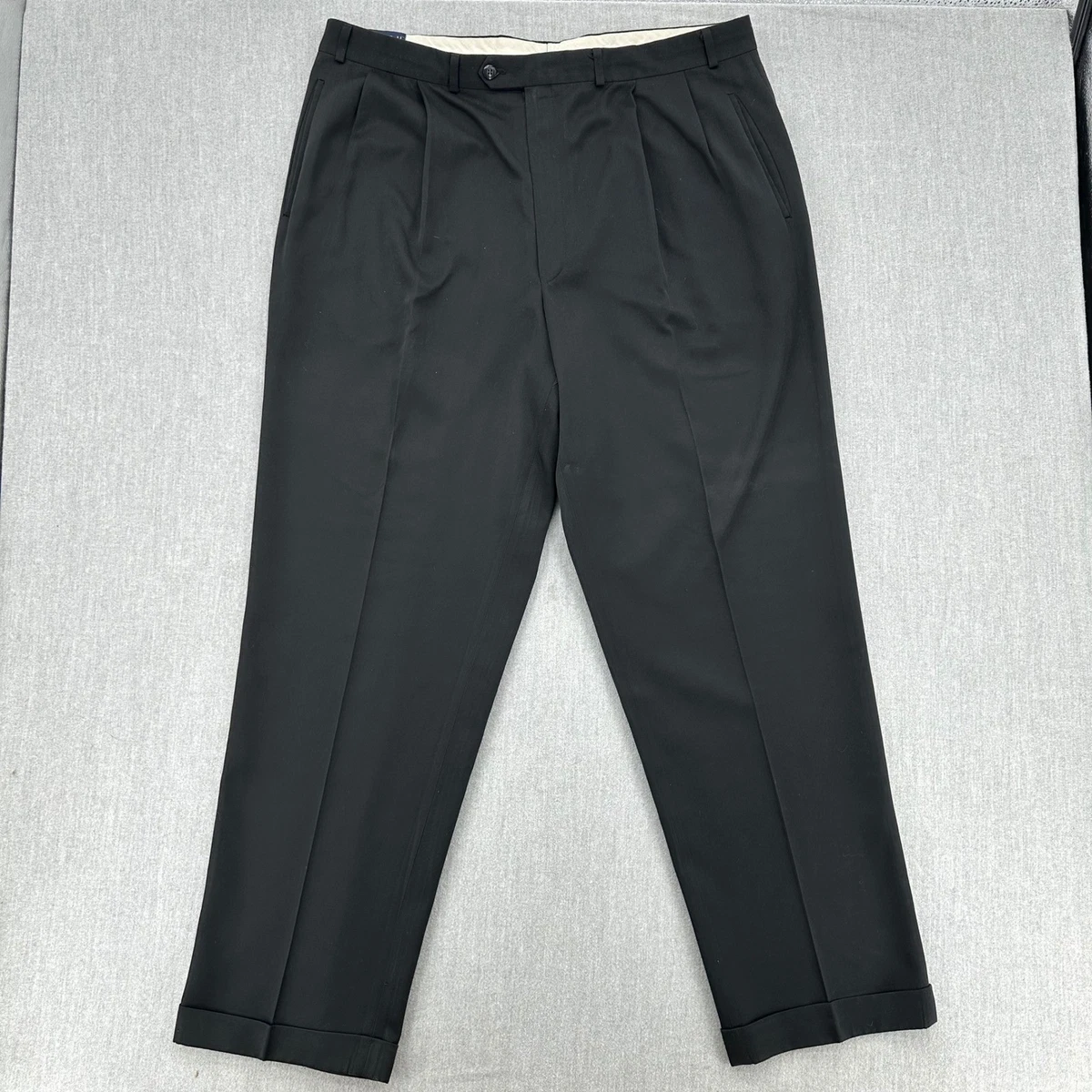Ralph Lauren Wool Pants for Men for sale - eBay