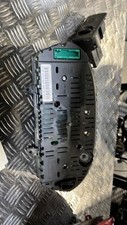Compteur Skoda FABIA