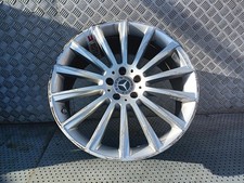 MERCEDES GLC ALLOY WHEEL 20'' INCH 8.5J ET40 A2534011900 W253 2015 - 2023