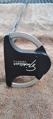 Golf Club Jack Nicklaus SS460X putter 35