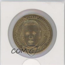 1997-98 Pinnacle Mint Collection Coins Brass Vinny Prospal Vaclav #30 5co