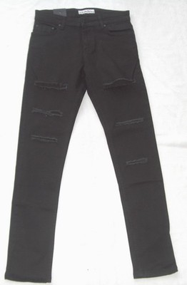 Just Junkies Herren Jeans  W31 L32  Modell Sicko 10013   Neu + ungetragen