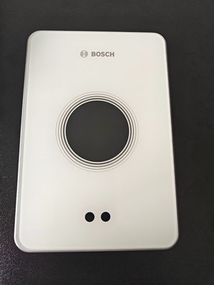 Bosch EasyControl CT200 intelligentes Thermostat, weiß, Gebraucht