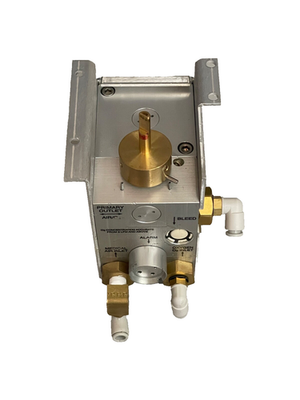 #ad Bio Med Devices 2003GE Low Flow Oxygen Blender $850.00