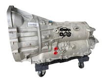 Zf 8hp45 Rwd Automatic Transmission 50k Miles Bmw 228i 328i 428i 528i N20 N26