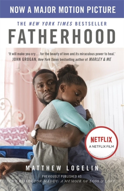 Fatherhood by Matt Logelin (Paperback Book)