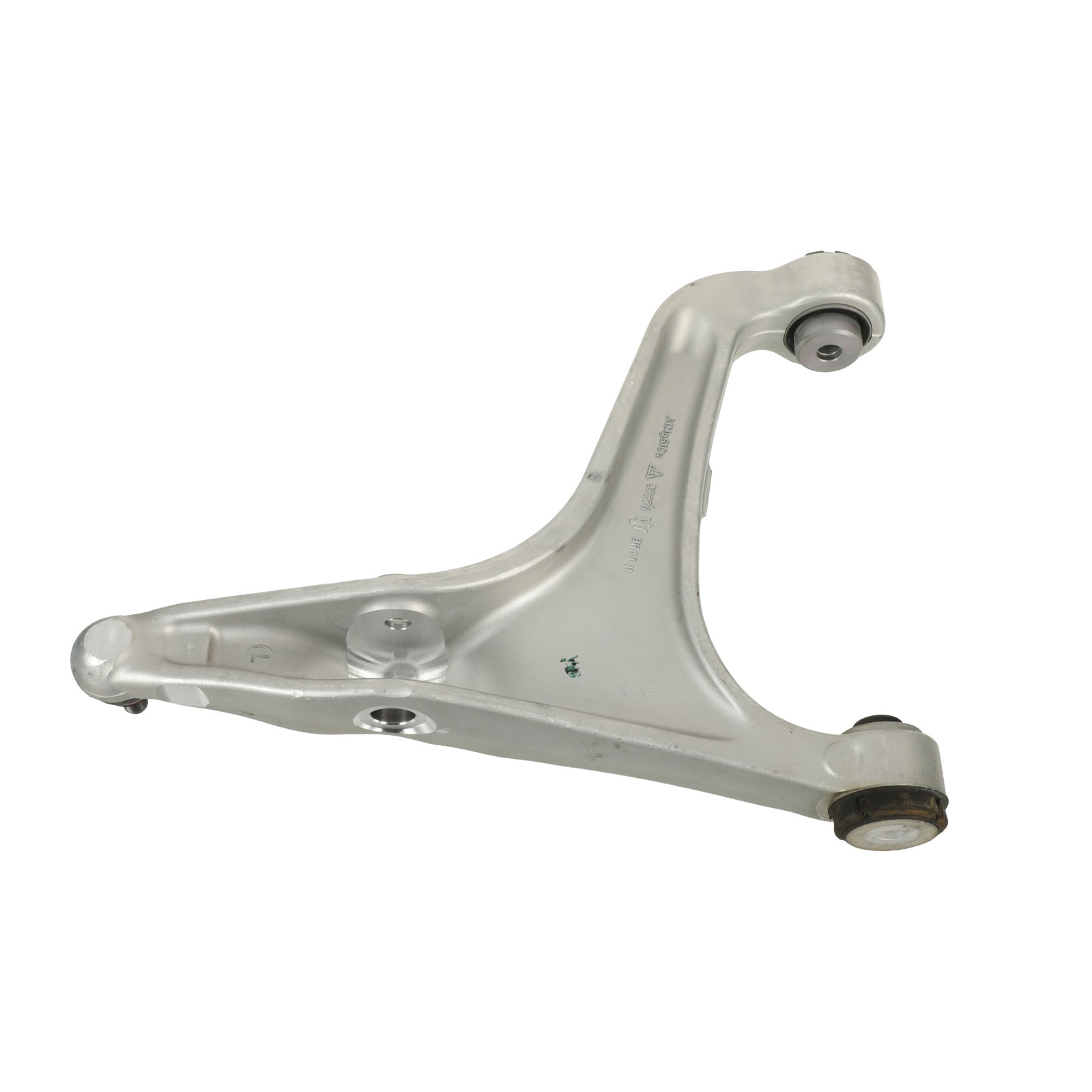 GENUINE MASERATI 2014-2015 Quattroporte Front Left Lower Control Arm 670107800