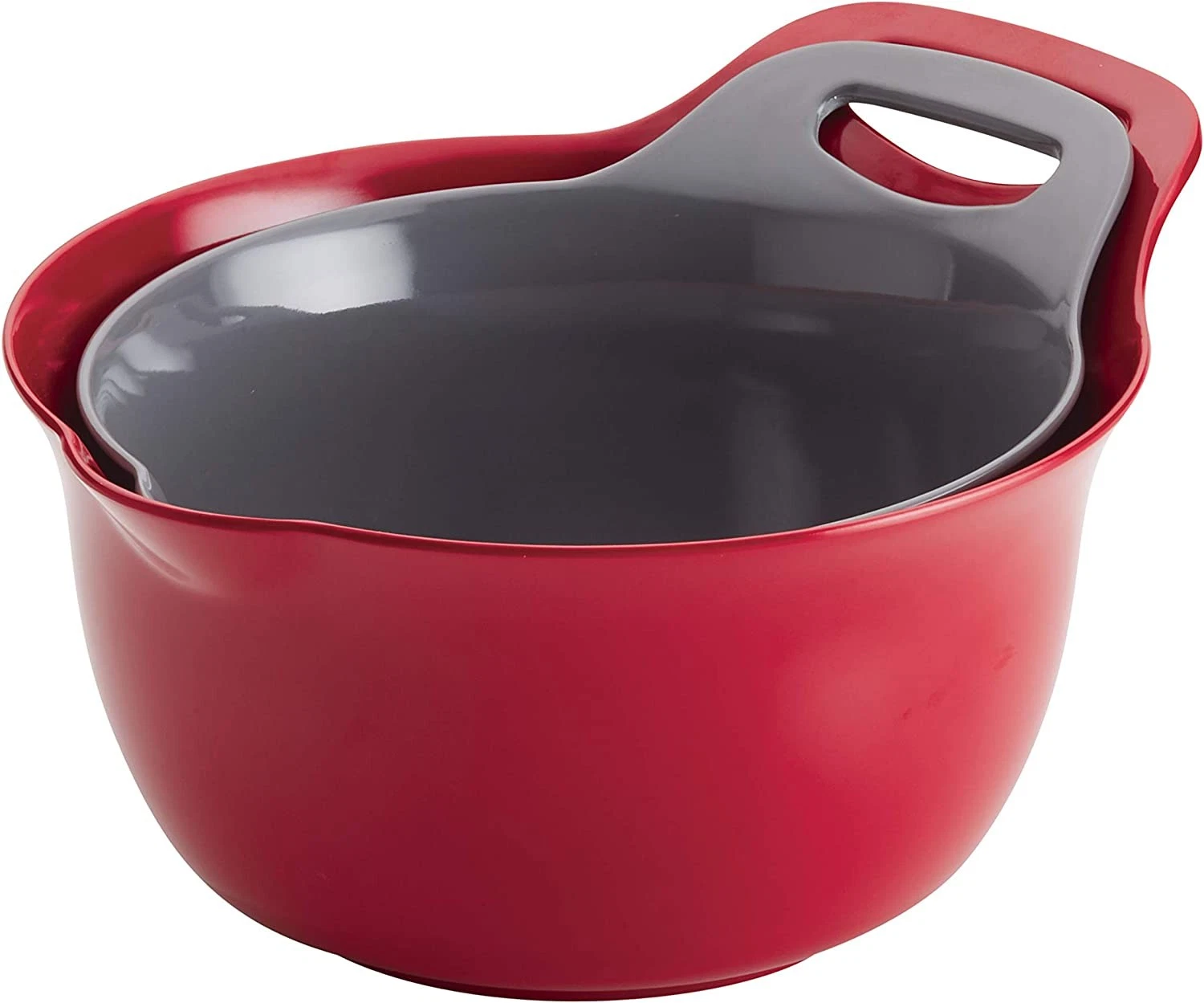 Rachael Ray Tools and Gadgets Nesting Mixing Bowl - Thumbnail 5