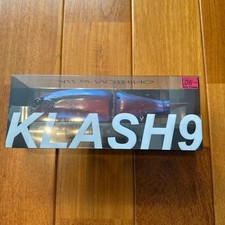 DRT KLASH9 crash 9 Low SIREN siren unused
