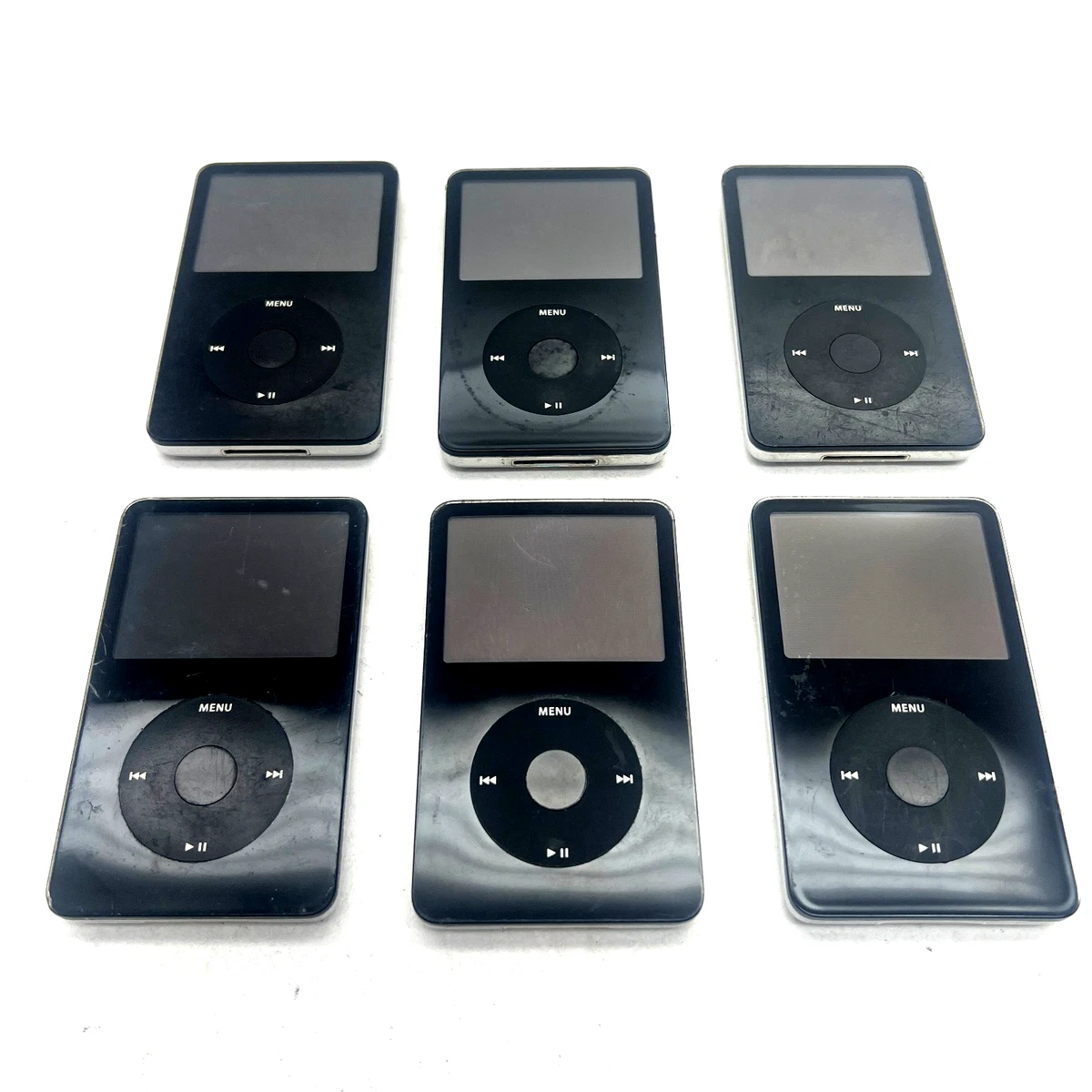 Apple iPod 5th Generation Apple A1136 for sale | eBay