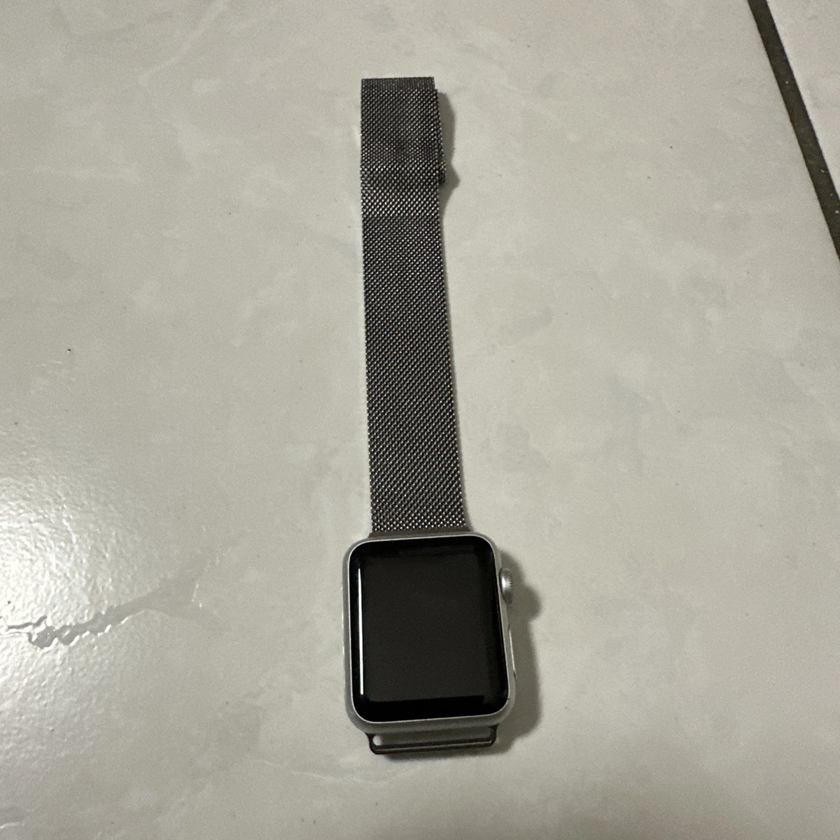 【最終値下げ】Apple Watch series1 38mm Apple Watch Series 1 38mm Case Smart Watches for sale | eBay