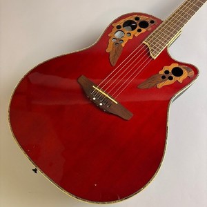 Ovation Celebrity Guitar Case | eBay