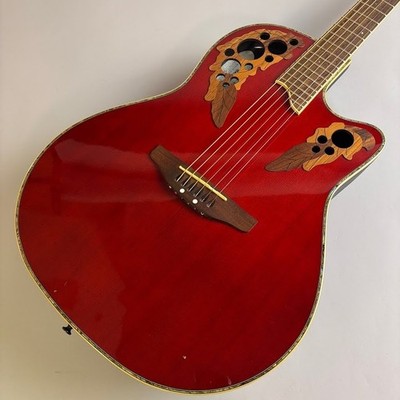 Ovation Acoustic Electric Guitar Celebrity CC48 for sale online | eBay