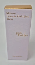 Maison Francis Kurkdjian Gentle Fluidity Gold Eau De Parfum 1.2 oz 35 ml