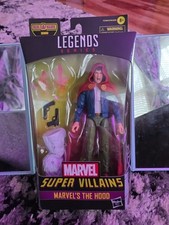 THE HOOD Marvel Legends Super Villains Xemnu BAF 2021 6 Action Figure HASBRO