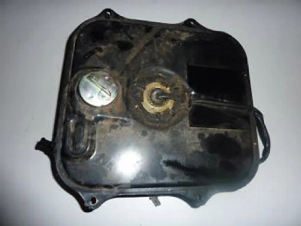 Réservoir à carburant origine pour moto Occasion - Photo 1/1