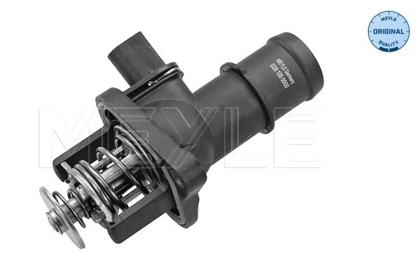 Thermostat de liquide de refroidissement Meyle 028 105 0000 - OE 06A 121 114