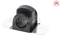 Sidem 803823 Stabilisatorlager Vorne FüR Fiesta VII 1.0-1.5D 05.17- Ford