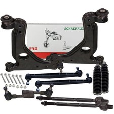 FAG Querlenker Koppelstange Axialgelenk Rep-Satz Vorne für ASTRA G ZAFIRA A OPEL