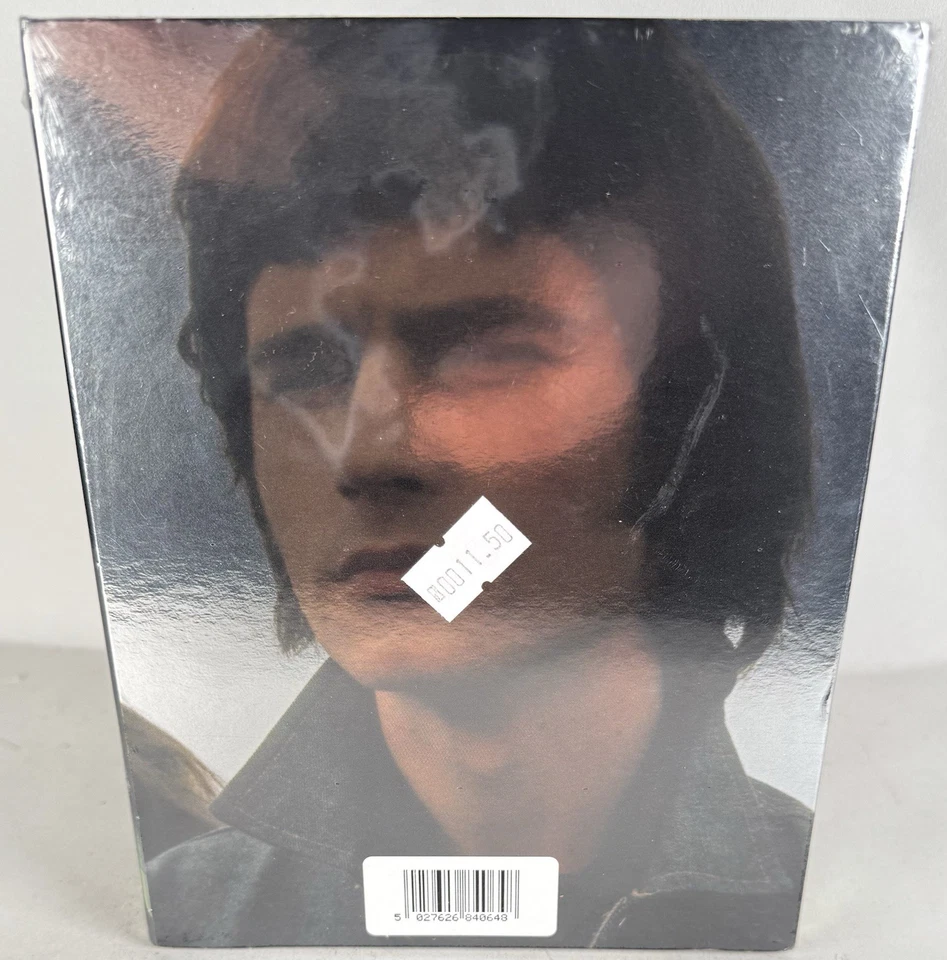 The Intruder The Complete Series - New & Sealed Blu Ray -Network - Image 2 of 2