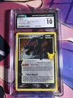 Umbreon Gold  Star 17/17 Celebrations 25th Anniversary CGC Gem Mint 10