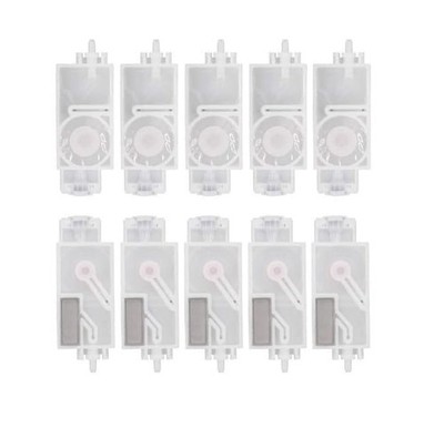 10 PCS DX5 Ink Damper for TX800 XP600 Mimaki TS3 JV33 CJV30 TS5 JV2 Filter