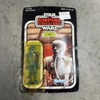 Original Kenner Star Wars The Empire Strikes Back 2-1B Figure on Card As-Is READ
