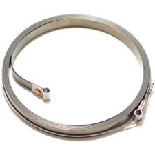 MOLLA RINCULO FUORIBORDO YAMAHA 20HP 20D 25HP 25J 25N 30HP 30D 2 TEMPI