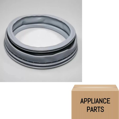 #ad AP2822819 A PS3453636 For Bosch Washer Door Boot Seal Bellow Part # Model NR1204 $117.89